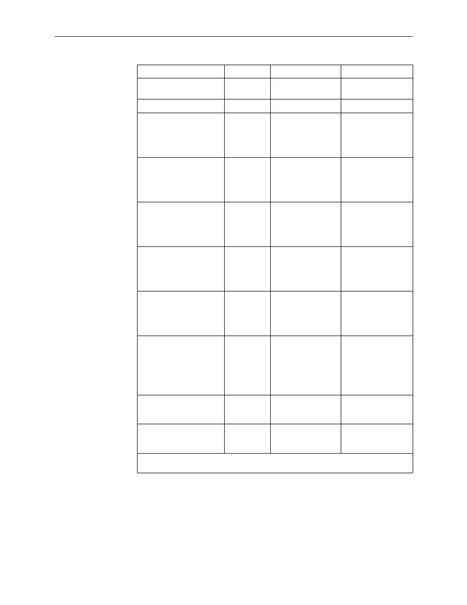 Paradyne HOTWIRE 8310 MVL User Manual | Page 91 / 98