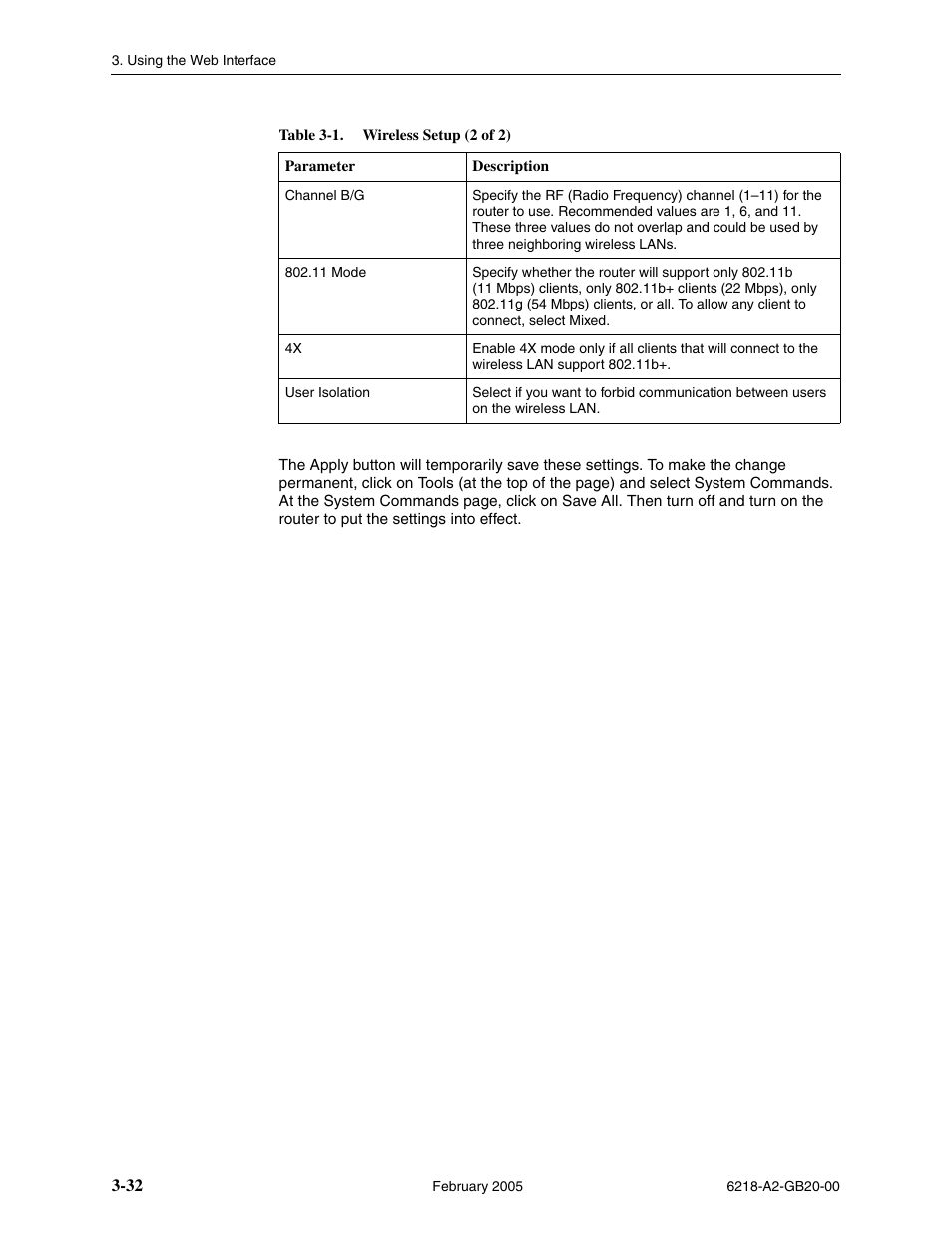 Paradyne 6218 User Manual | Page 56 / 78