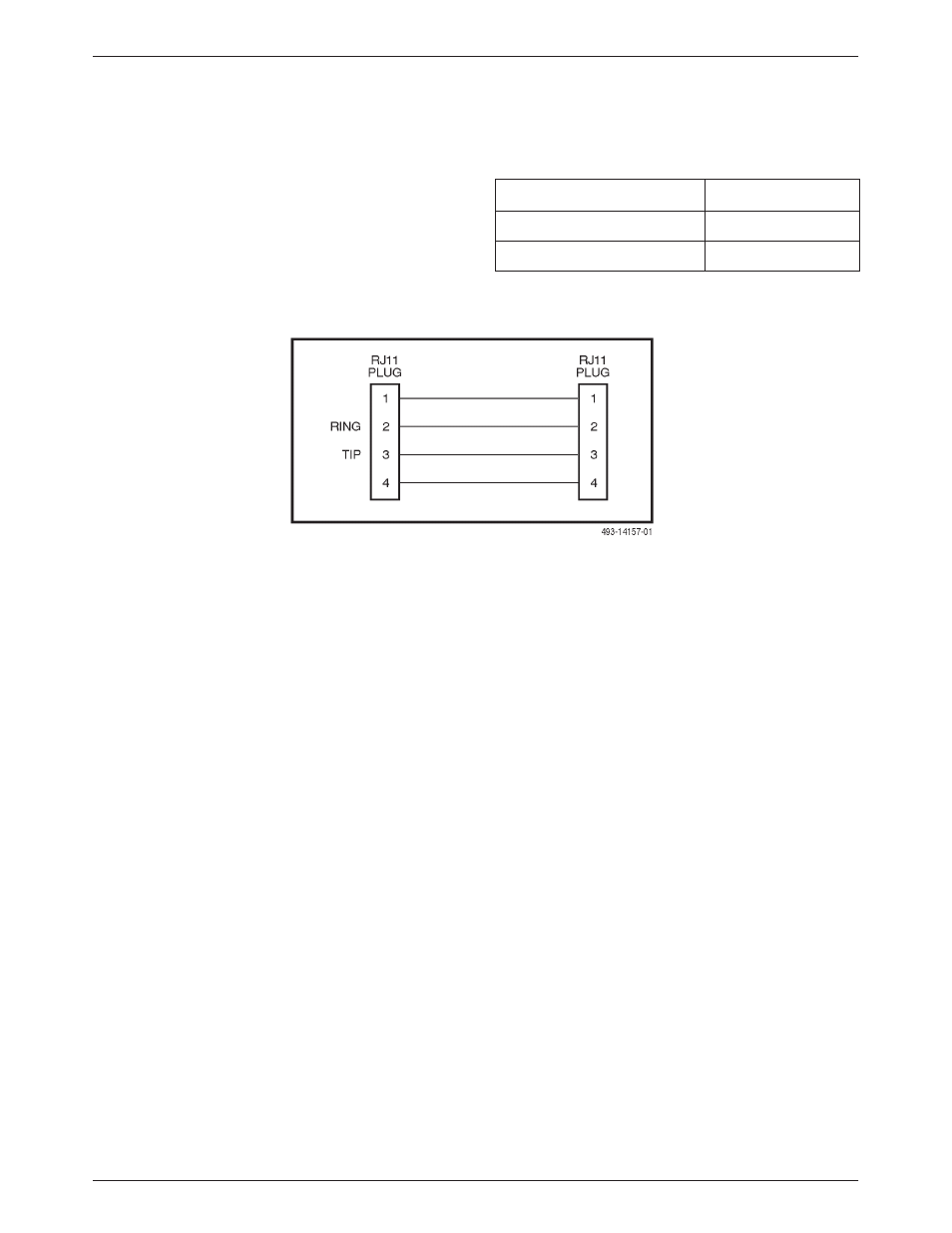 Modem port interface | Paradyne 3163 User Manual | Page 103 / 155