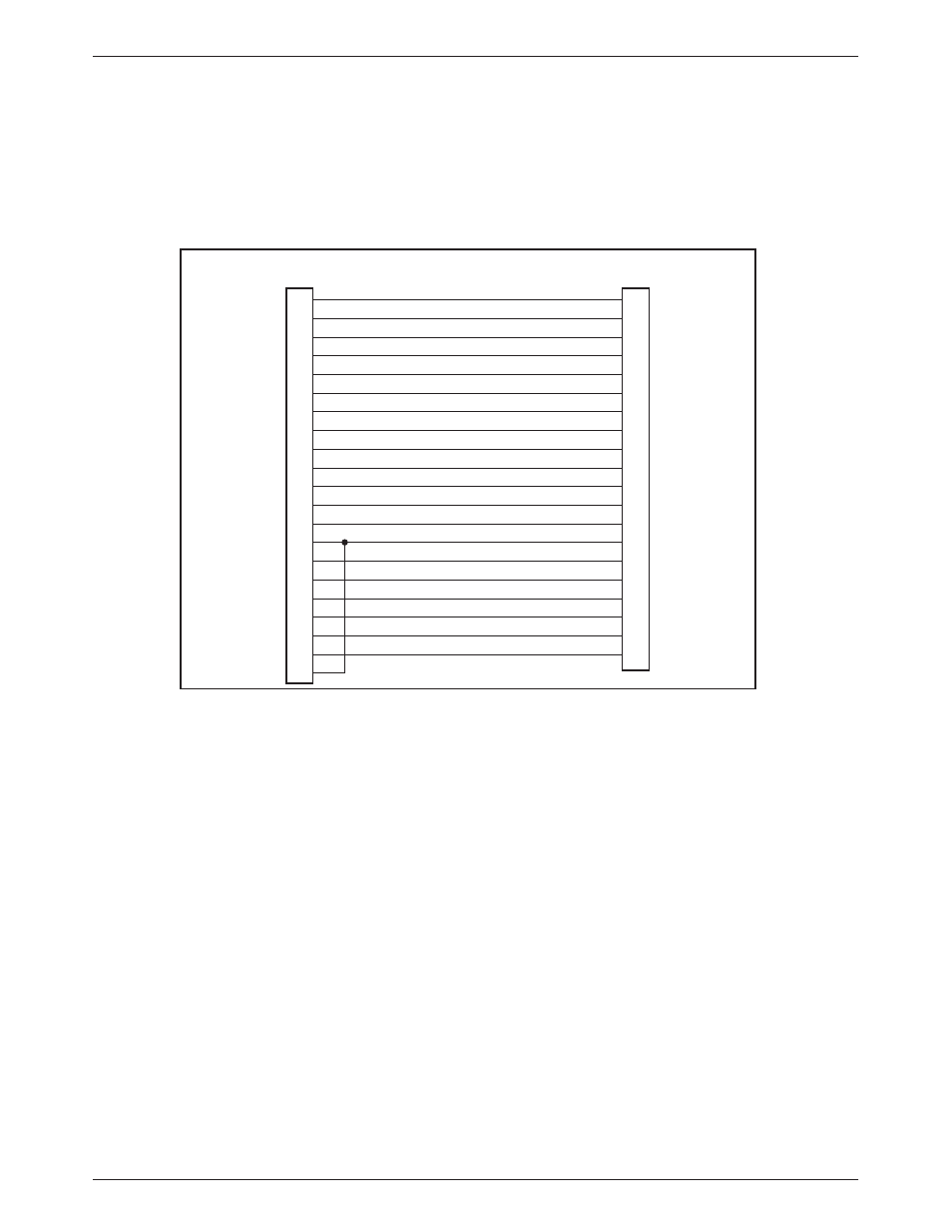 Eia-530-a-to-v.35 adapter | Paradyne 3163 User Manual | Page 109 / 155