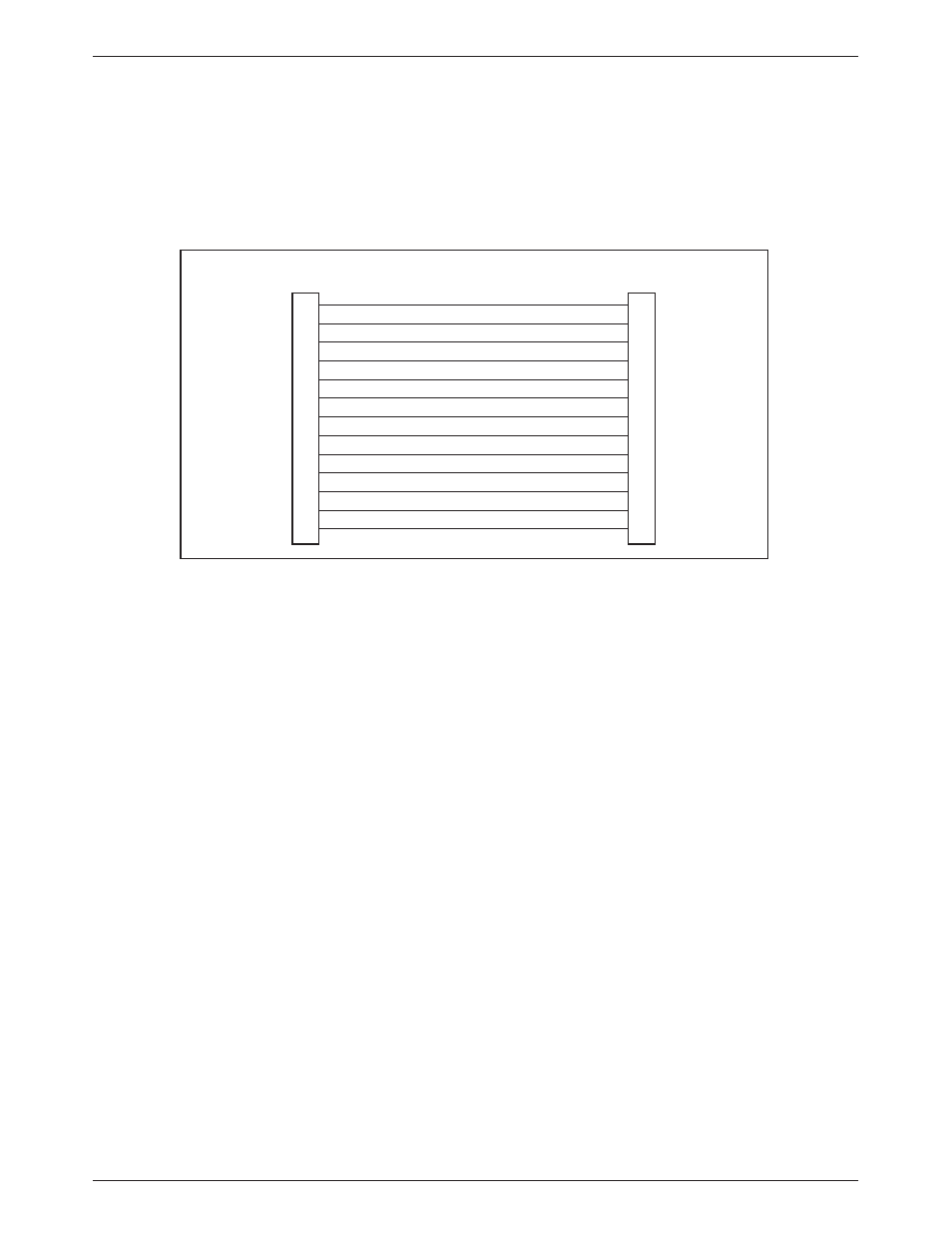 Eia-530-a-to-x.21 adapter, D-11 | Paradyne 3163 User Manual | Page 111 / 155