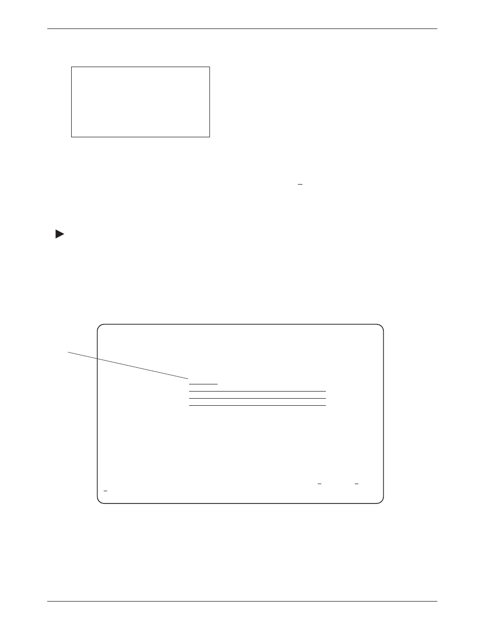 Setting customer identification | Paradyne 3163 User Manual | Page 127 / 155