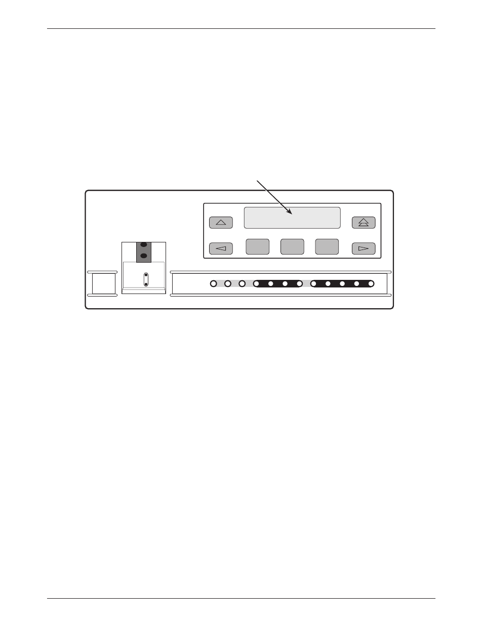 Physical description, Model 3163 dsu/csu front panel, Acculink | Paradyne 3163 User Manual | Page 13 / 155
