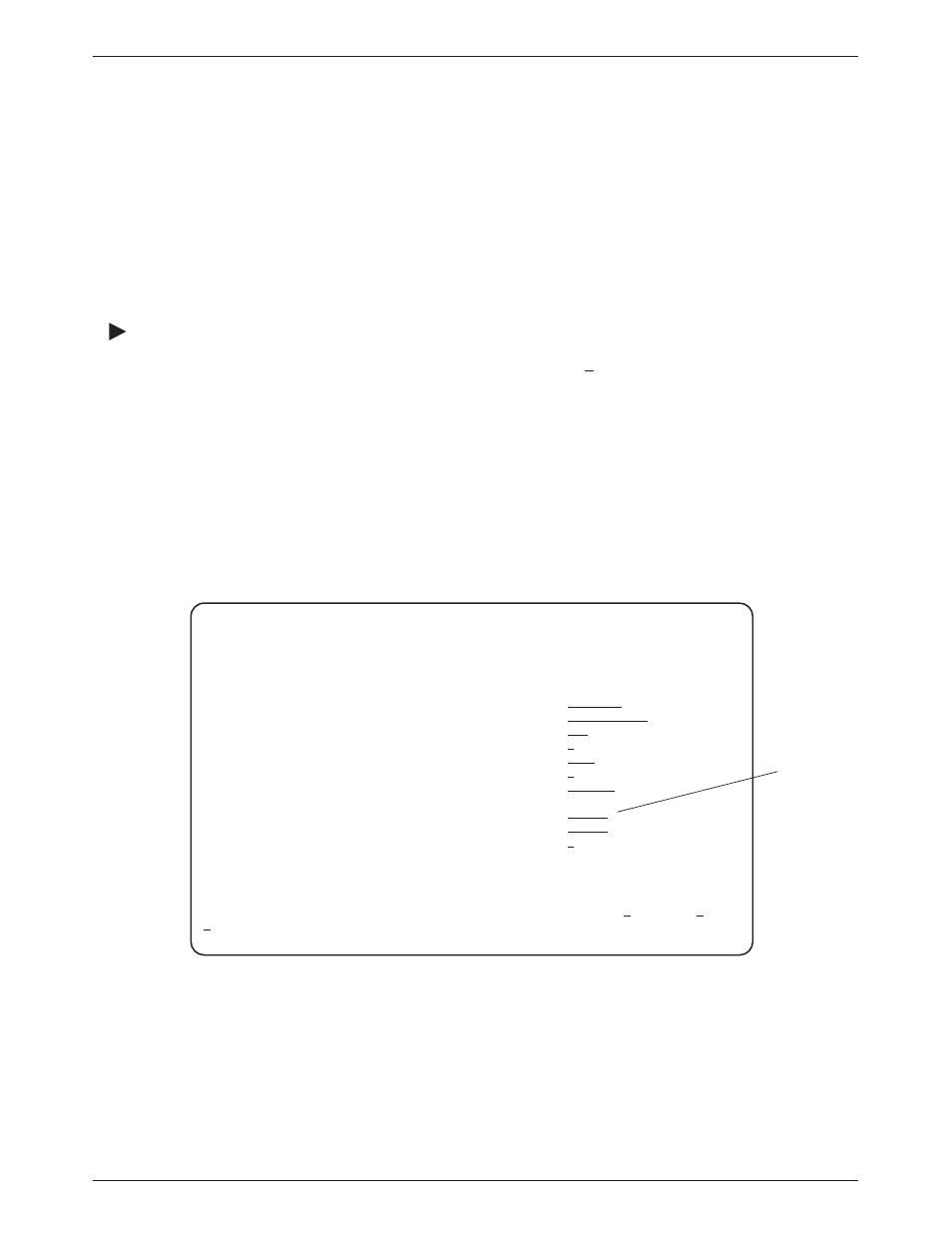 Establishing access security on a port, G-10 | Paradyne 3163 User Manual | Page 132 / 155