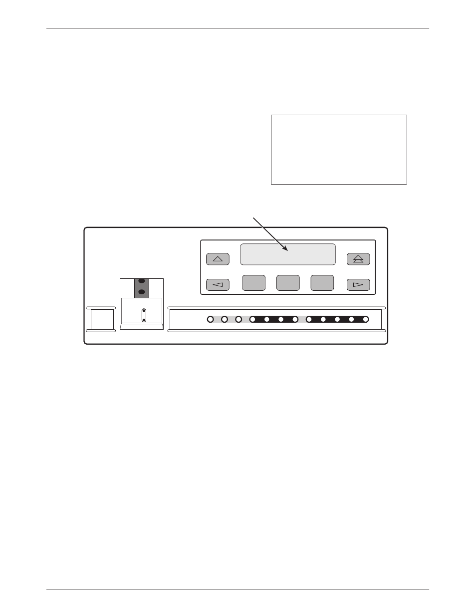 Overview, Using the front panel | Paradyne 3163 User Manual | Page 24 / 155