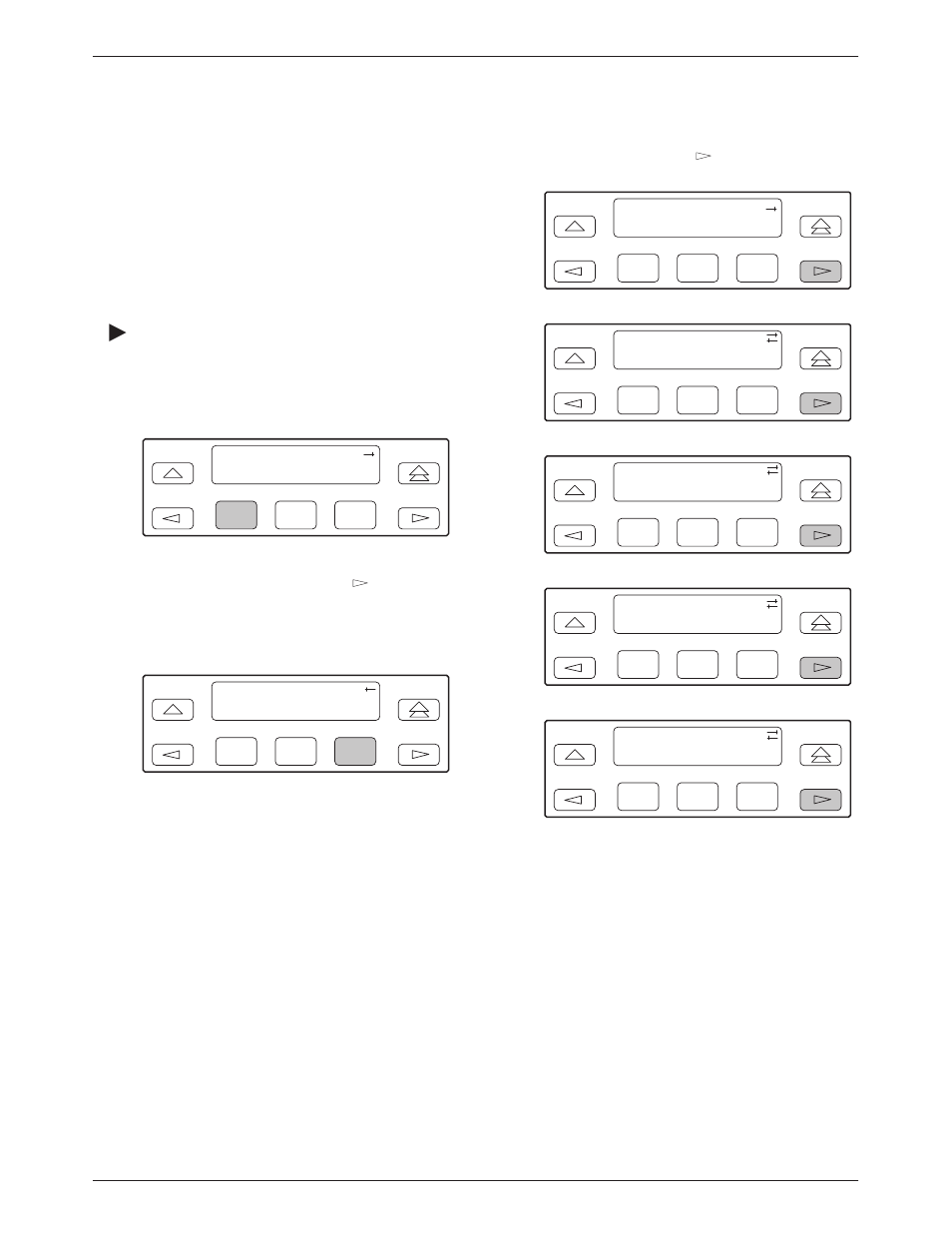 Displaying unit identity | Paradyne 3163 User Manual | Page 29 / 155