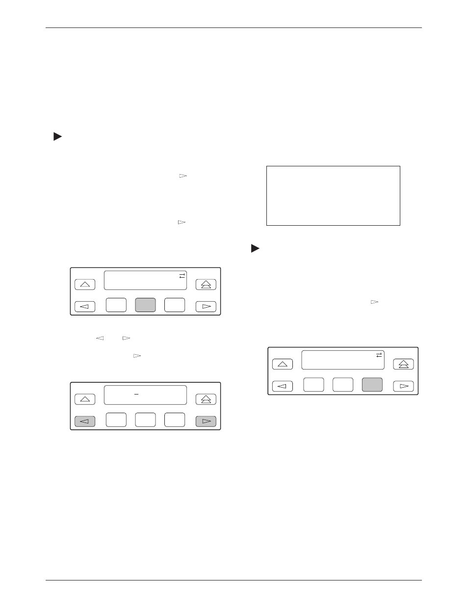 Setting customer identification, Displaying led conditions | Paradyne 3163 User Manual | Page 30 / 155