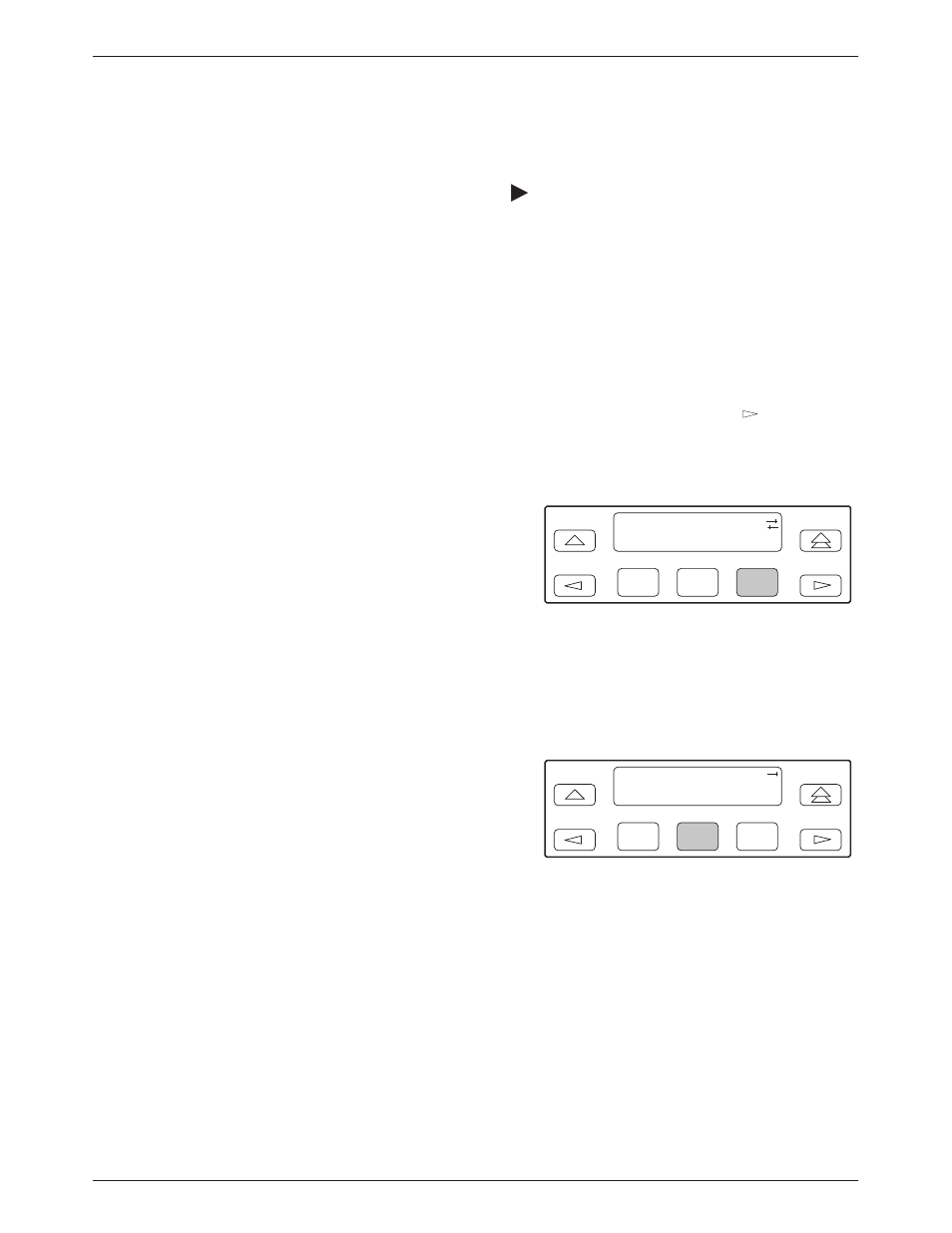 Configuring the dsu/csu for telnet access, Selecting the port | Paradyne 3163 User Manual | Page 34 / 155