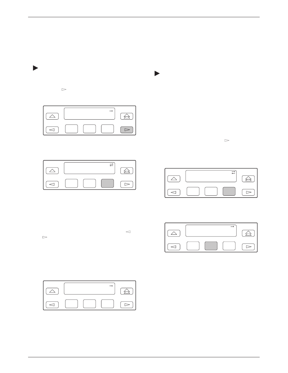 Individual channel assignment method, Clearing ds0 channel allocation | Paradyne 3163 User Manual | Page 41 / 155