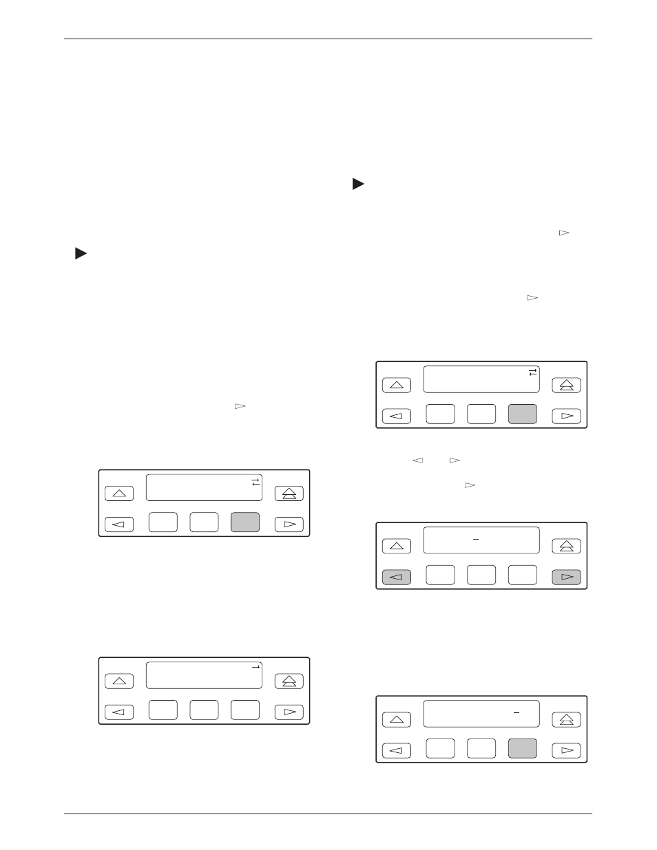 Establishing access security on a port, Setting a password | Paradyne 3163 User Manual | Page 43 / 155