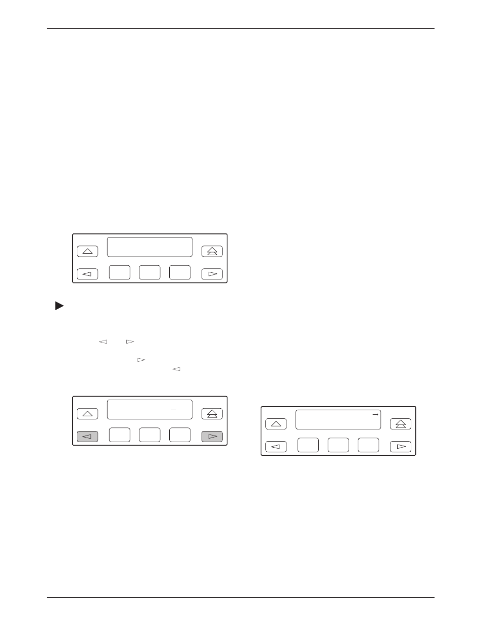 Entering a password to gain access, Acquiring/releasing the user interface, Acquiring the active user interface | Paradyne 3163 User Manual | Page 44 / 155