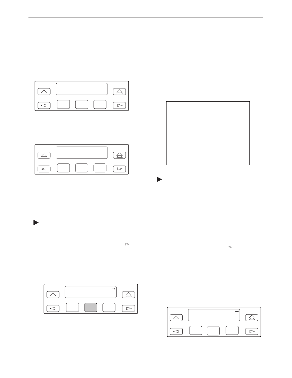 Enabling/disabling the front panel, Releasing the active user interface | Paradyne 3163 User Manual | Page 45 / 155