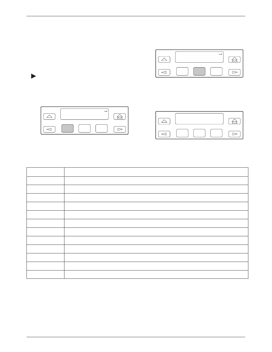 Self-test health, Self-test, Health | Section in chapter 4, maintenance ) | Paradyne 3163 User Manual | Page 54 / 155