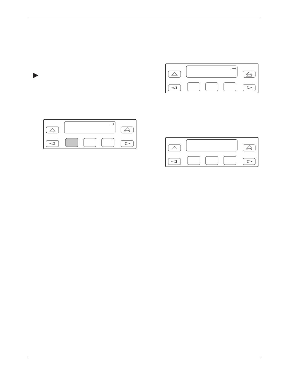 Device health and status, See the, Section in chapter 4 | Paradyne 3163 User Manual | Page 55 / 155