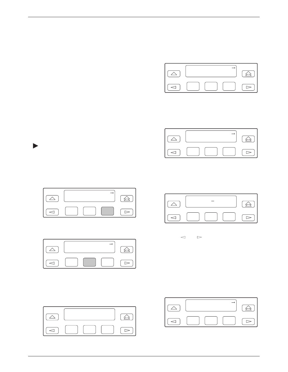 Performance reports | Paradyne 3163 User Manual | Page 57 / 155