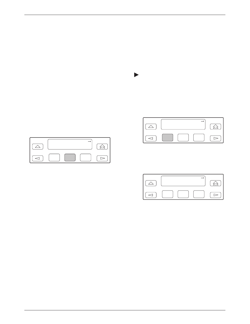 Test jacks, Test commands, Remote loopback tests | Est jacks are located on the dsu/csu front panel, Figure 3-4). these are described in the, Section, Maintenance, Sending a line loopback up or down | Paradyne 3163 User Manual | Page 62 / 155