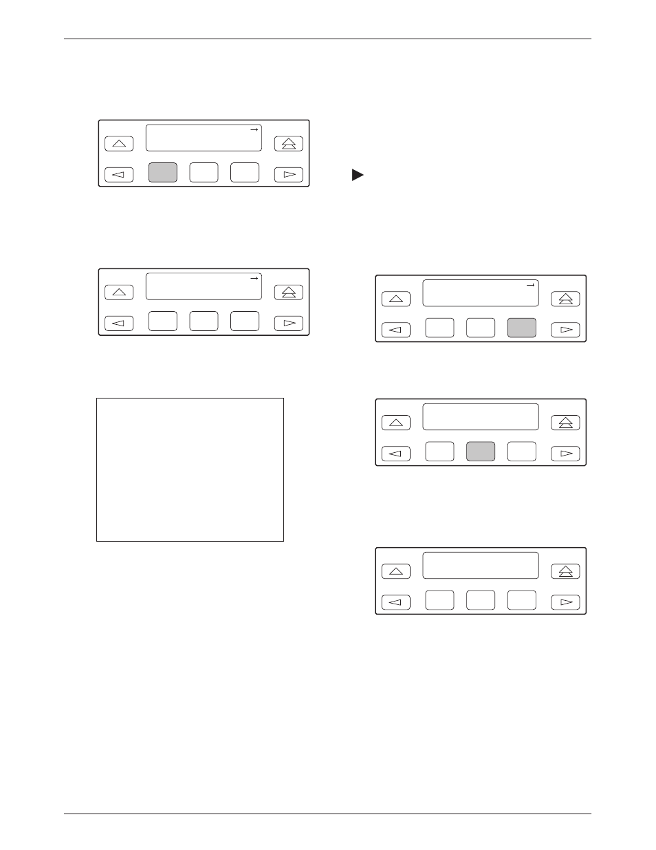 Test patterns, Sending test patterns | Paradyne 3163 User Manual | Page 67 / 155
