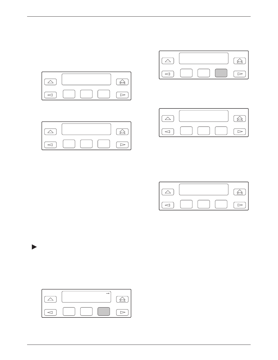 Monitoring test patterns | Paradyne 3163 User Manual | Page 68 / 155