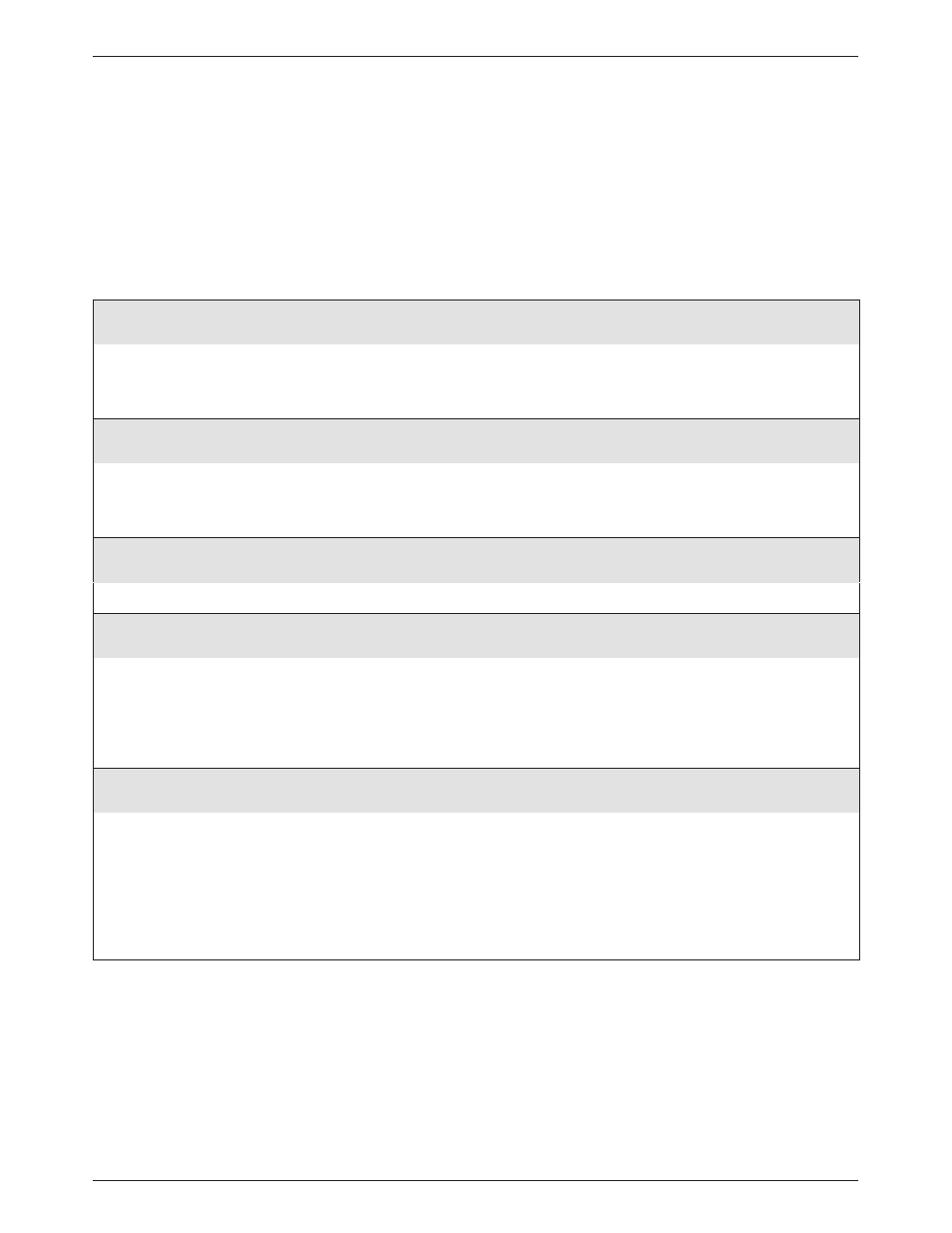 Network interface configuration options | Paradyne 3163 User Manual | Page 78 / 155