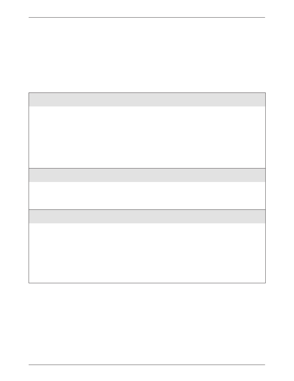 Sync data port configuration options | Paradyne 3163 User Manual | Page 80 / 155