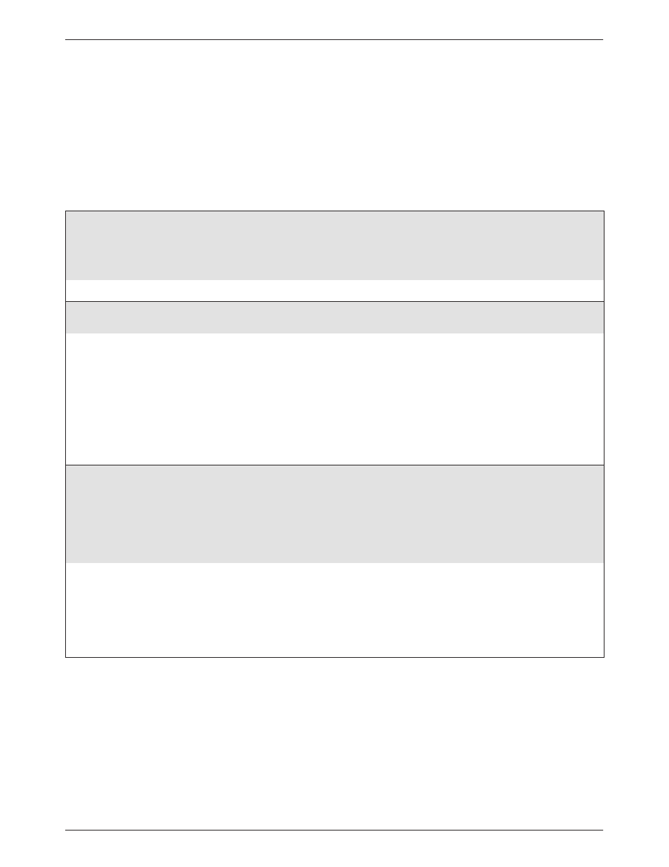 Channel, Configuration options | Paradyne 3163 User Manual | Page 85 / 155