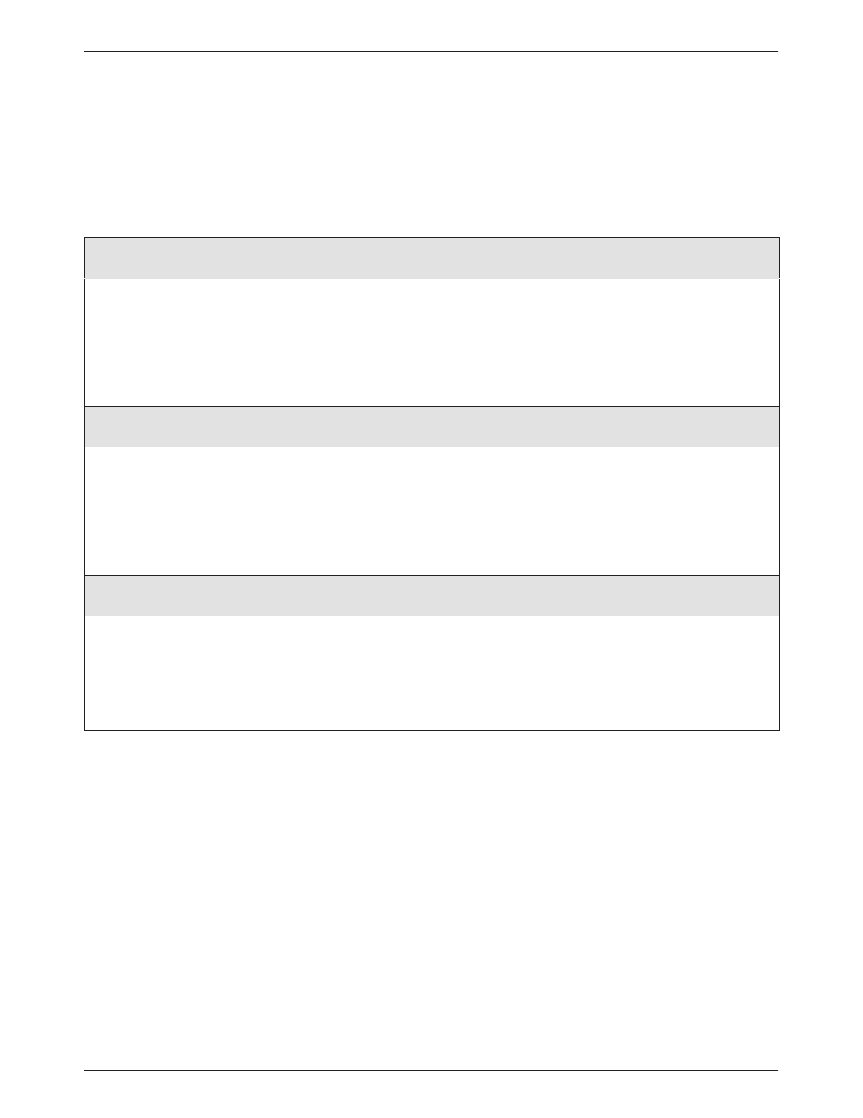 General configuration options | Paradyne 3163 User Manual | Page 87 / 155