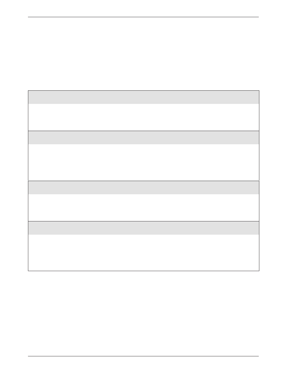 Management configuration options | Paradyne 3163 User Manual | Page 95 / 155