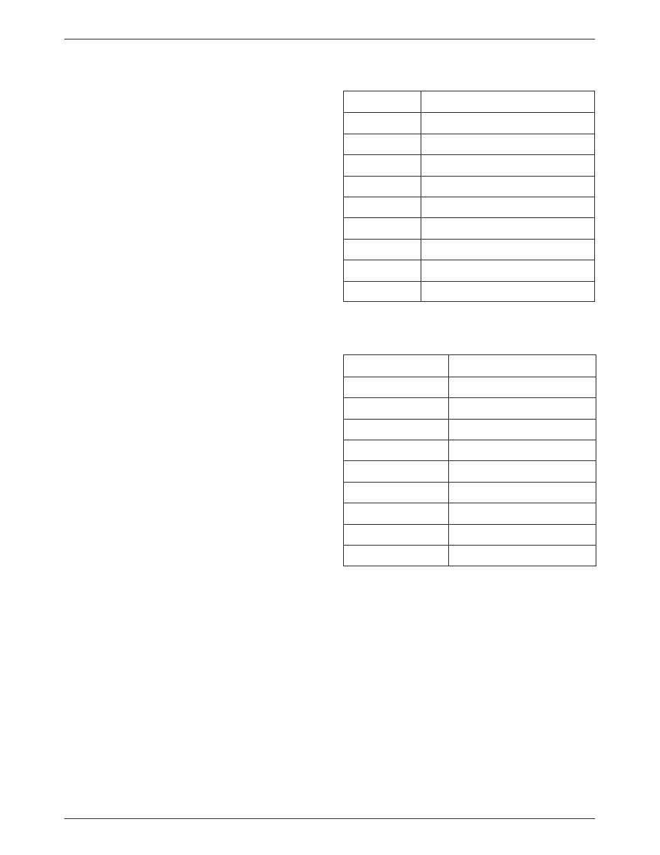 Configuration worksheets | Paradyne 3163 User Manual | Page 98 / 155