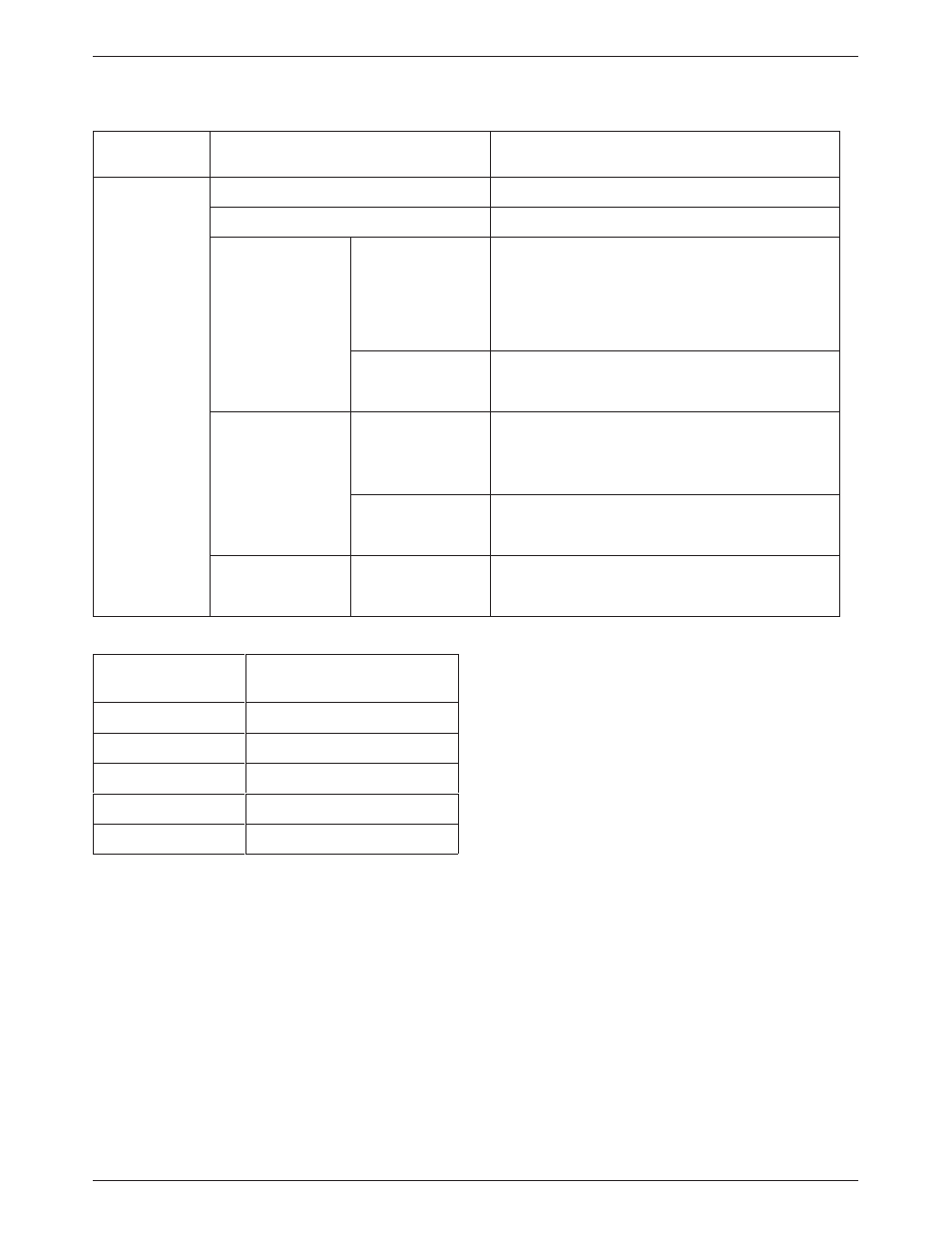 Paradyne 3163 User Manual | Page 99 / 155