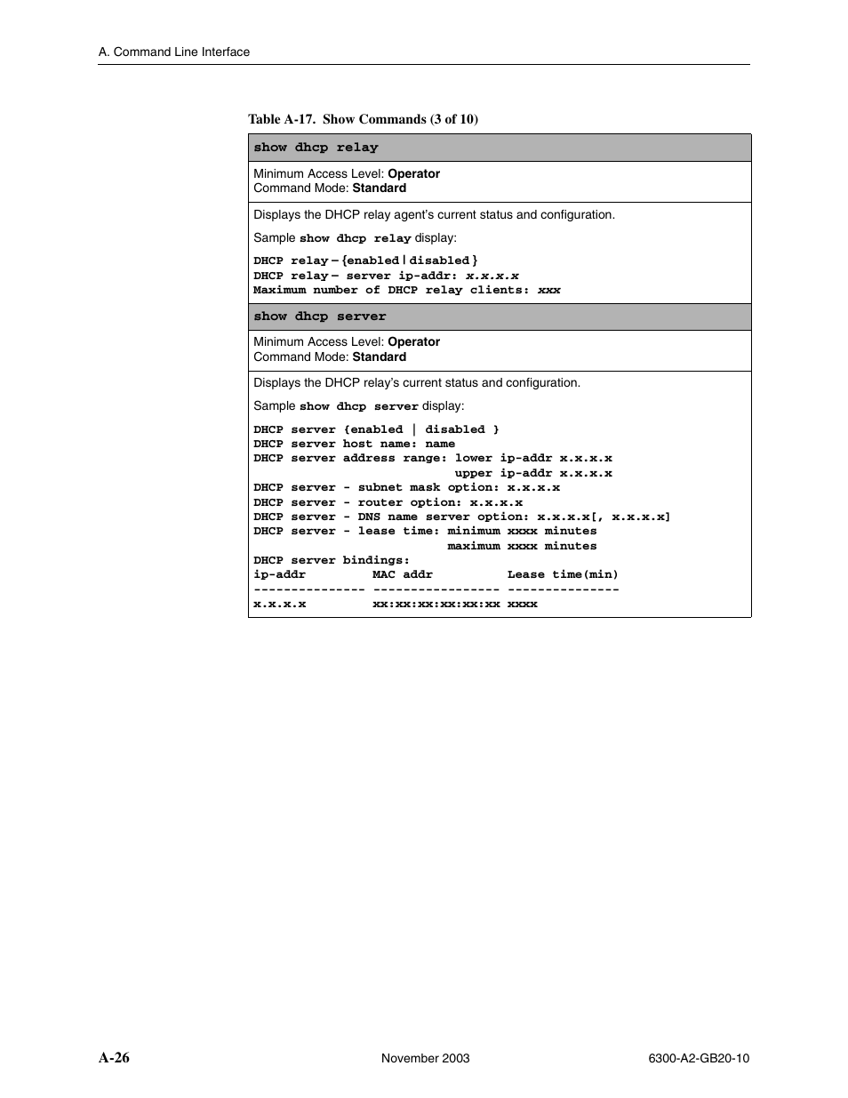 Paradyne 6342 User Manual | Page 100 / 146