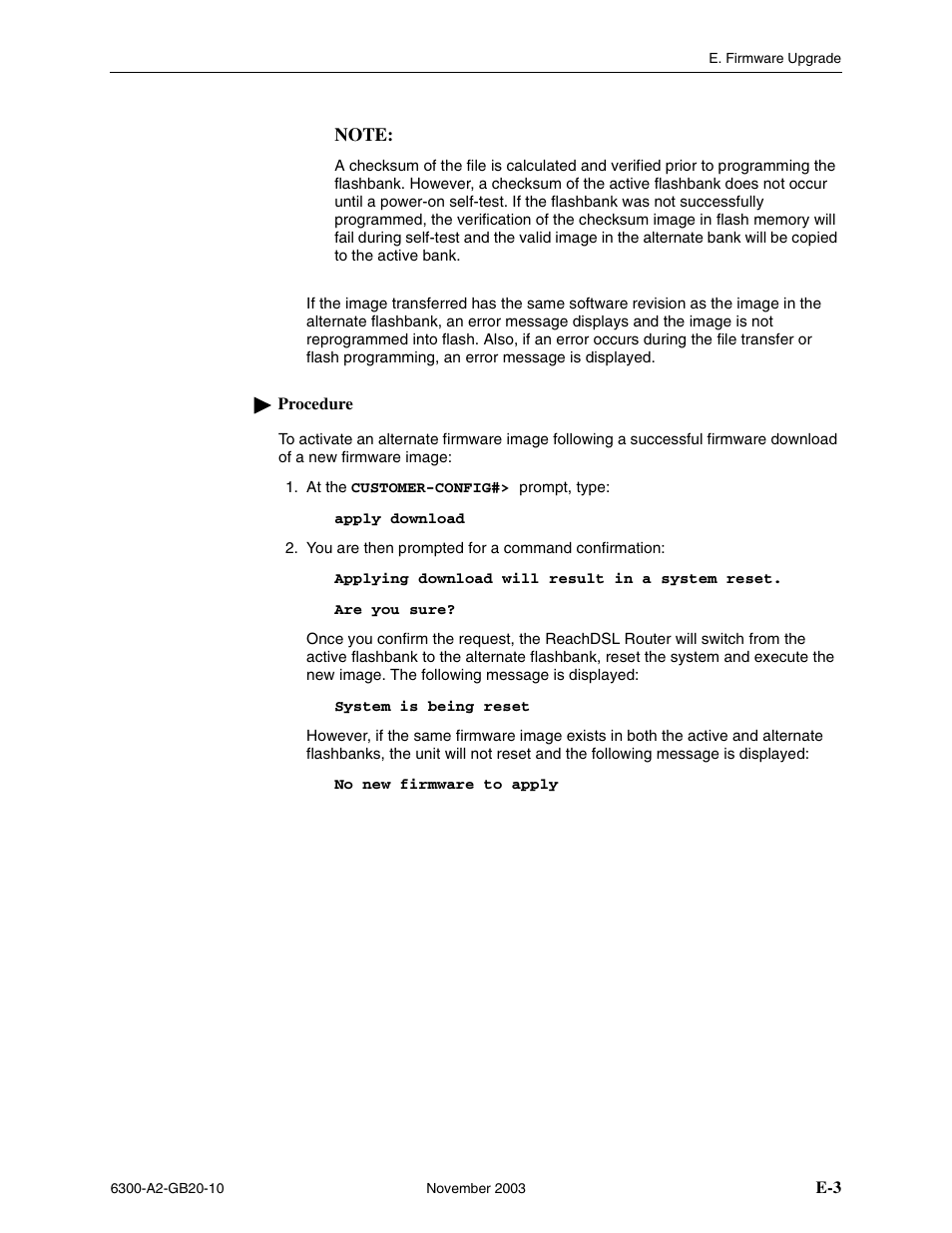 Paradyne 6342 User Manual | Page 139 / 146