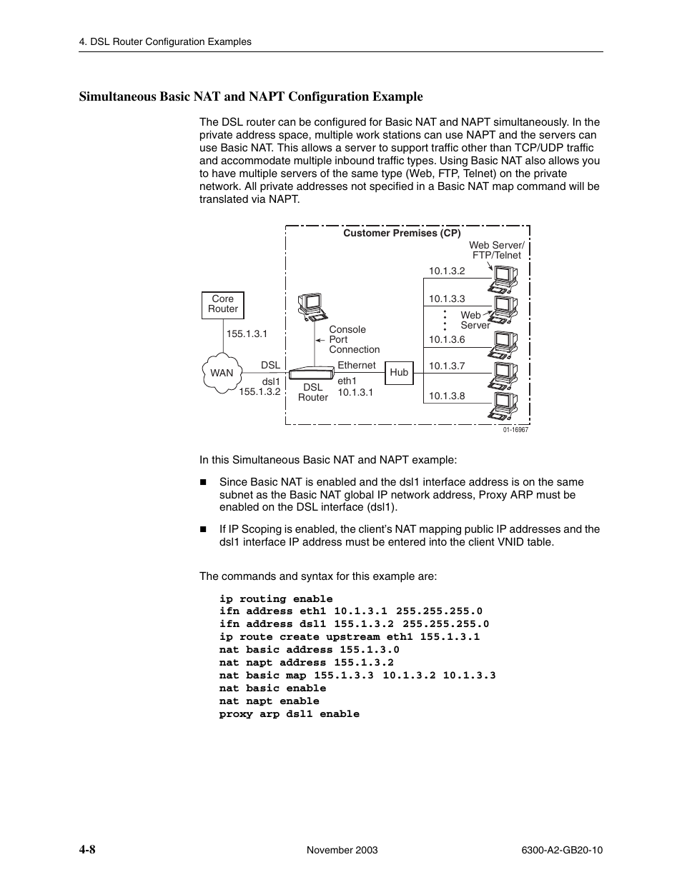 Paradyne 6342 User Manual | Page 50 / 146