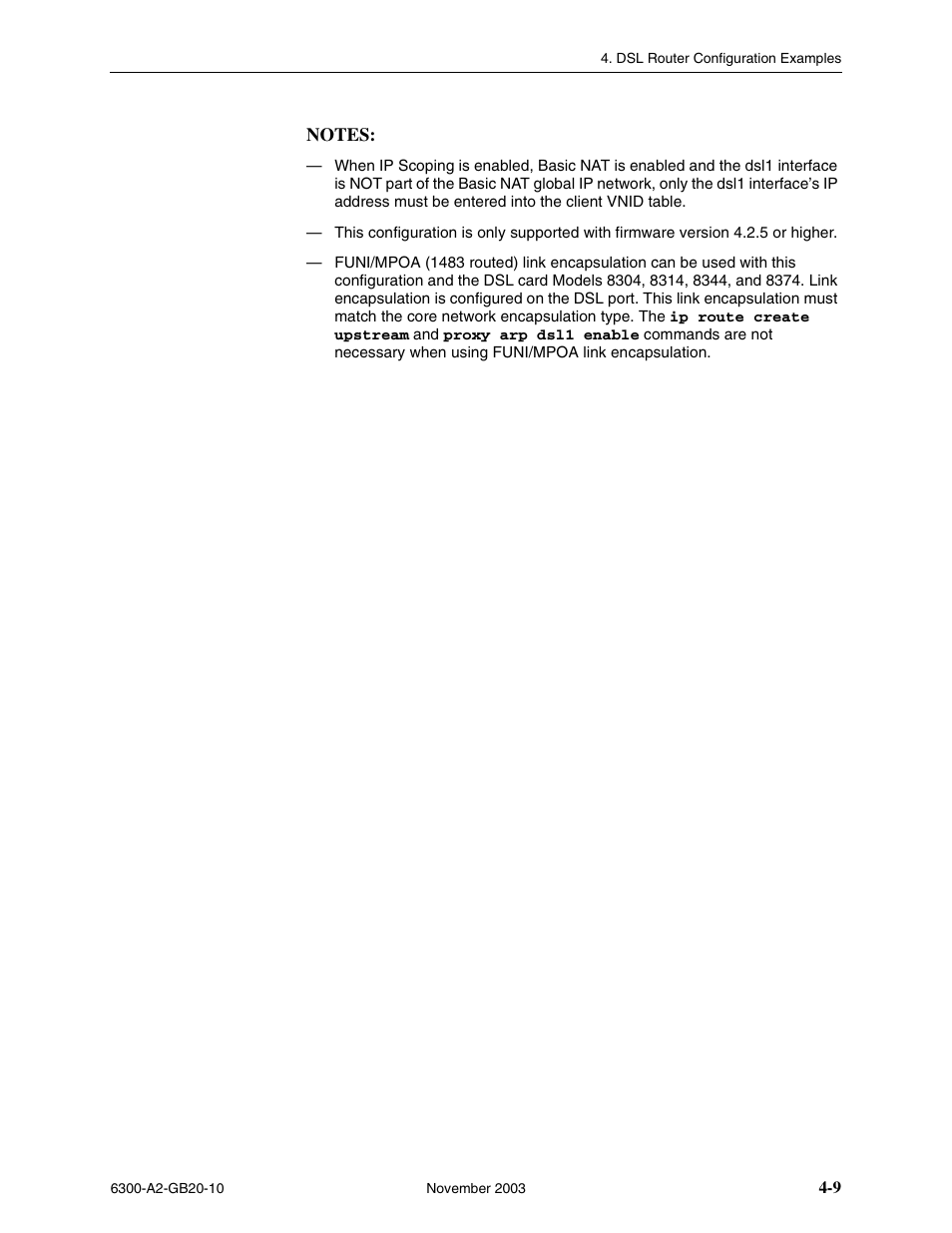 Paradyne 6342 User Manual | Page 51 / 146