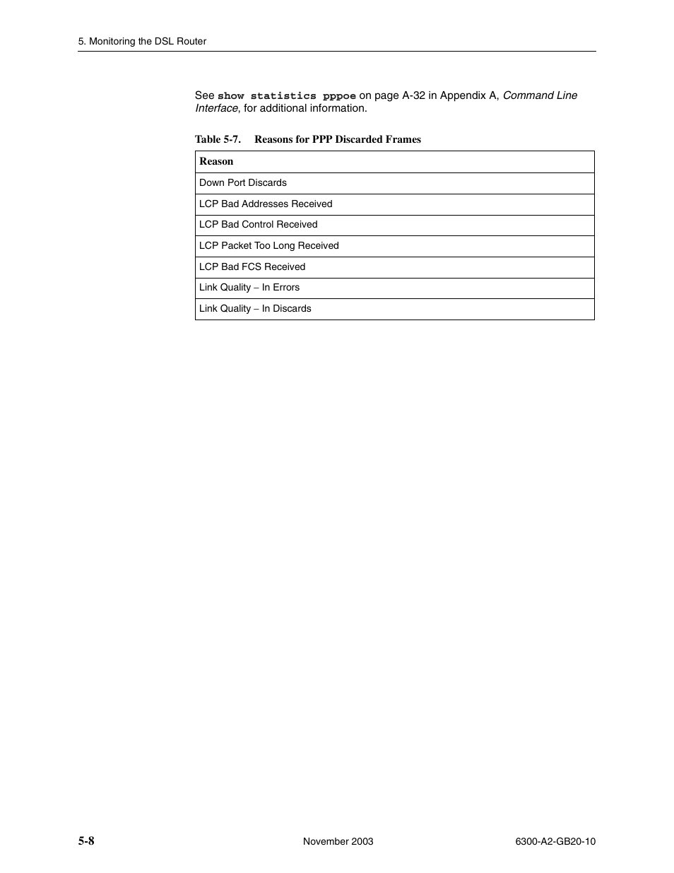Paradyne 6342 User Manual | Page 66 / 146