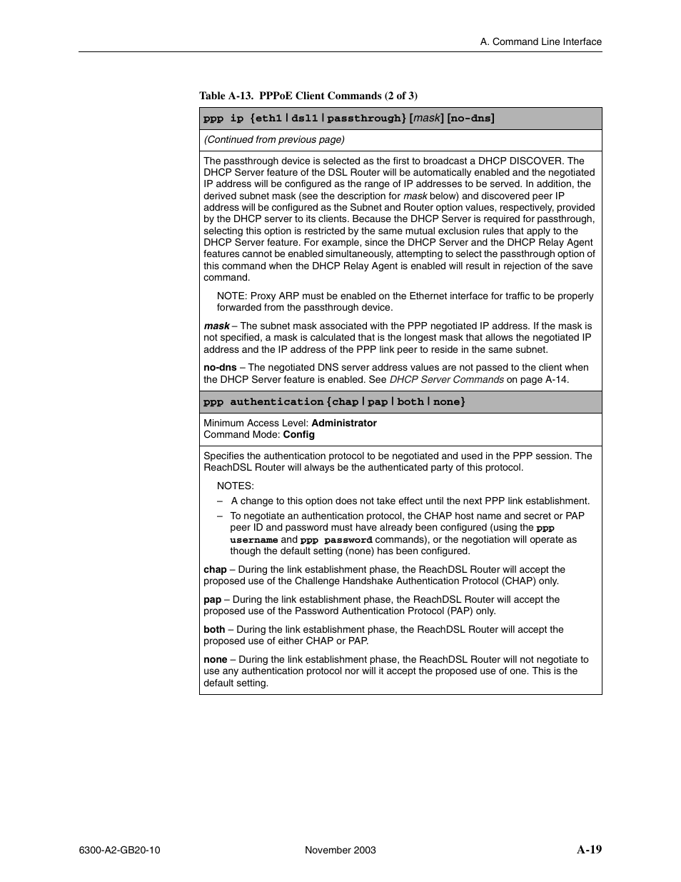 Paradyne 6342 User Manual | Page 93 / 146