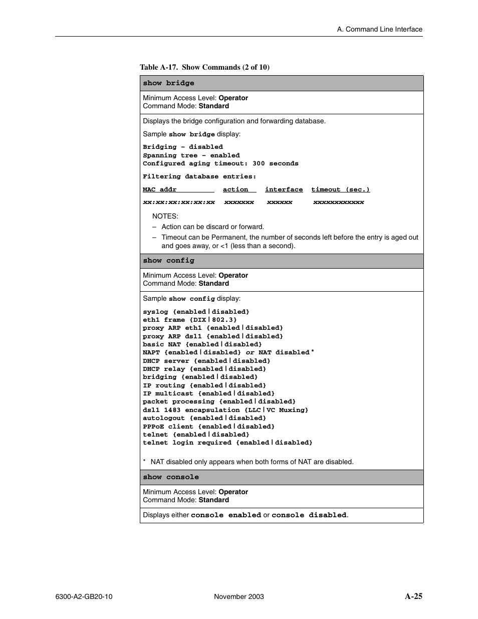 Paradyne 6342 User Manual | Page 99 / 146