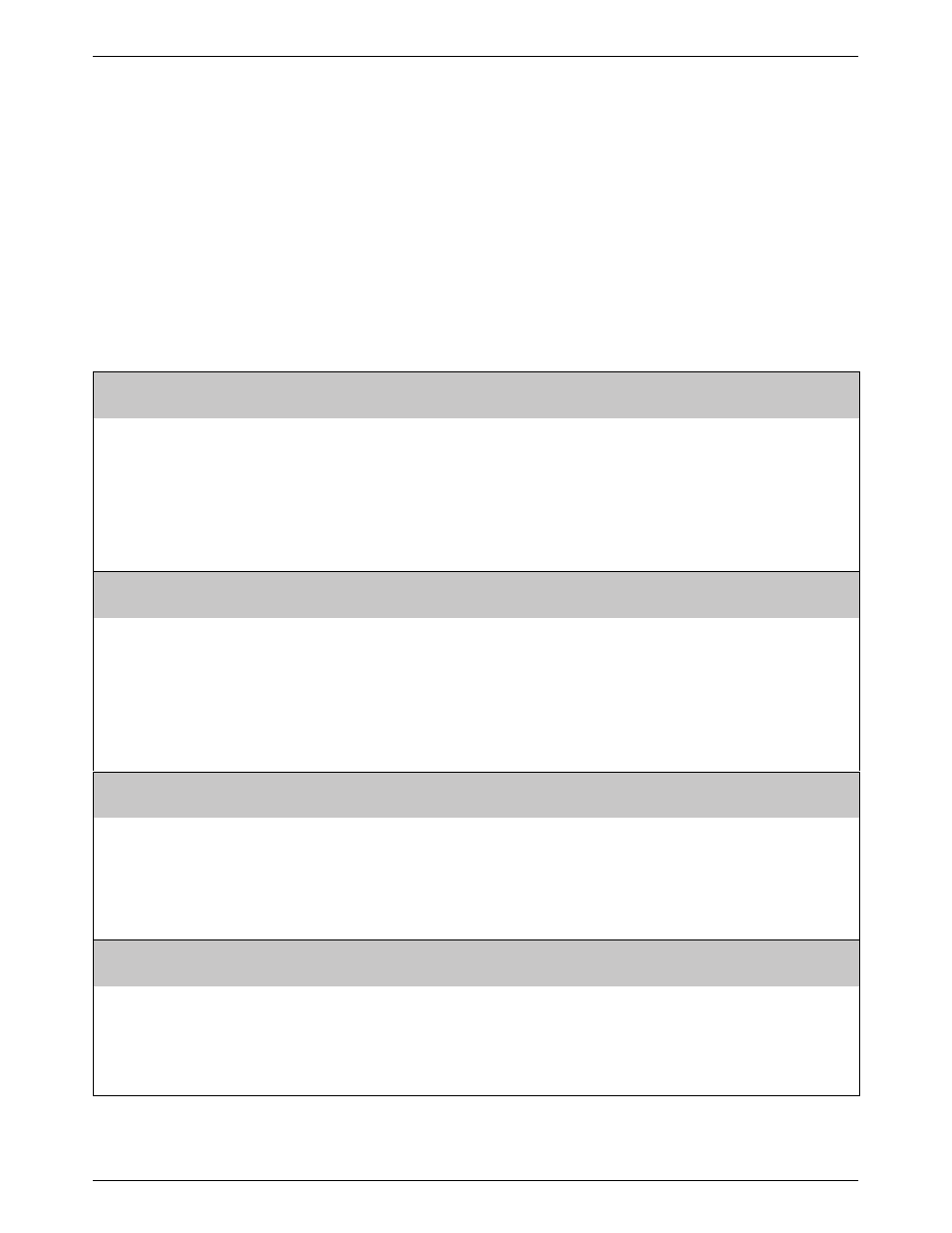 Test configuration options, Tests | Paradyne 3810 User Manual | Page 102 / 204