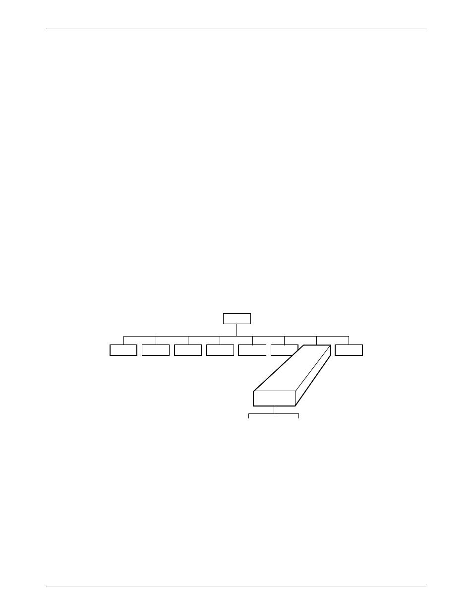 Remote branch, Overview | Paradyne 3810 User Manual | Page 116 / 204