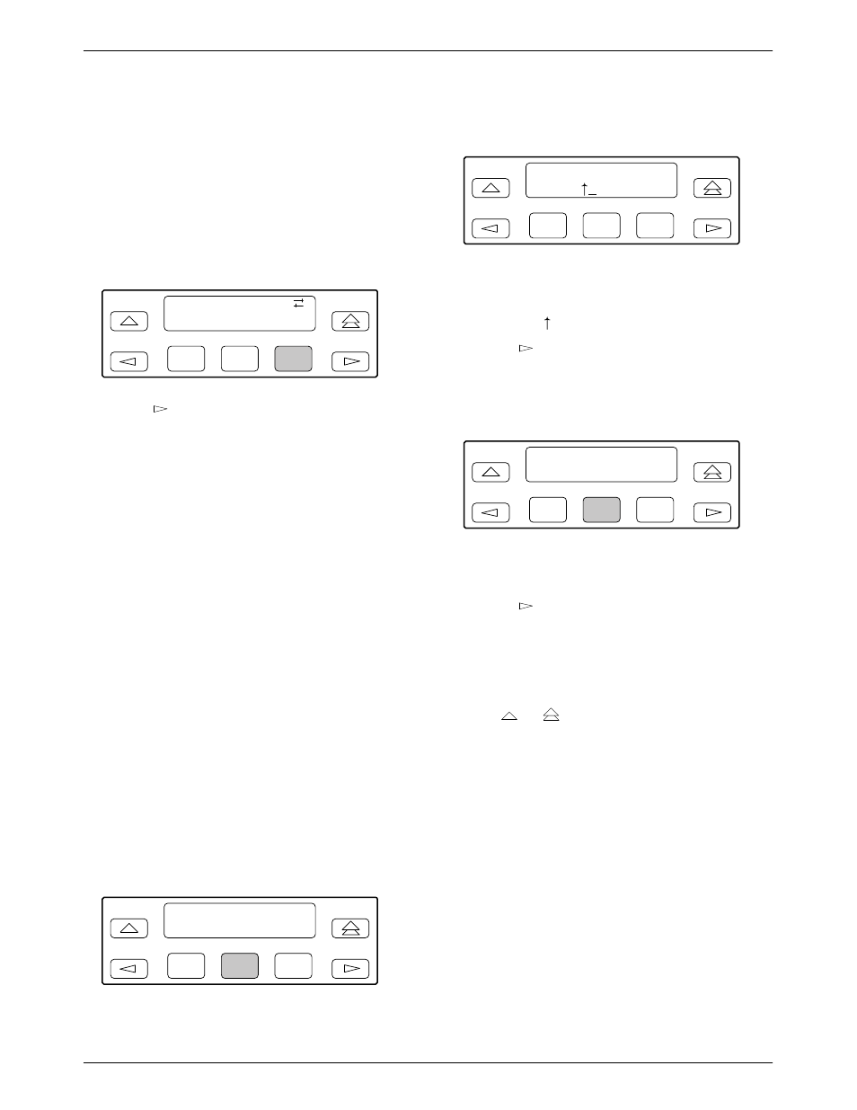 Set access ctrl, Administrative password | Paradyne 3810 User Manual | Page 123 / 204