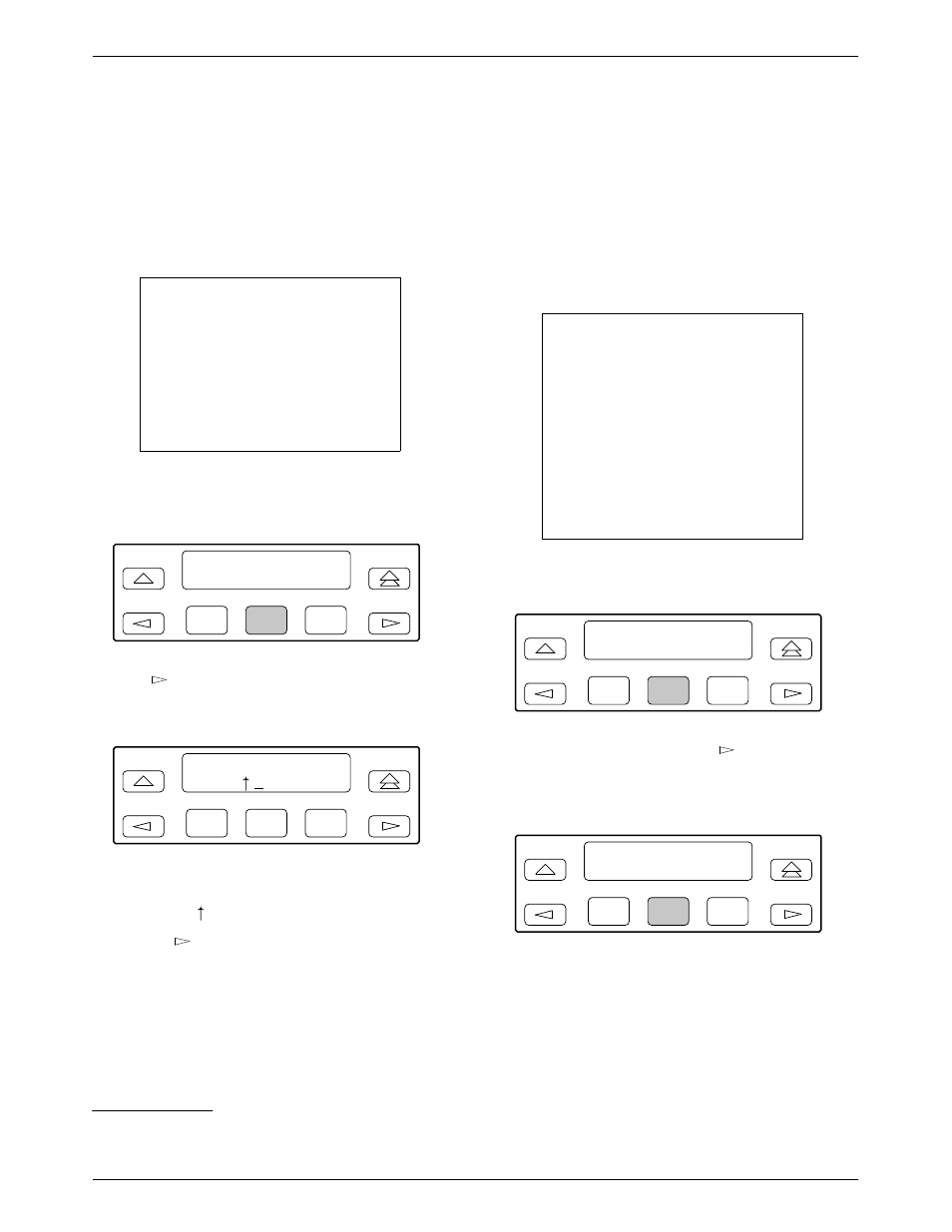 Set admin pswd, Reset security | Paradyne 3810 User Manual | Page 128 / 204