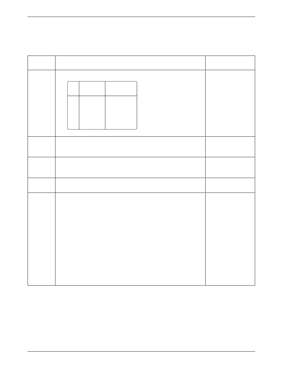 Paradyne 3810 User Manual | Page 147 / 204