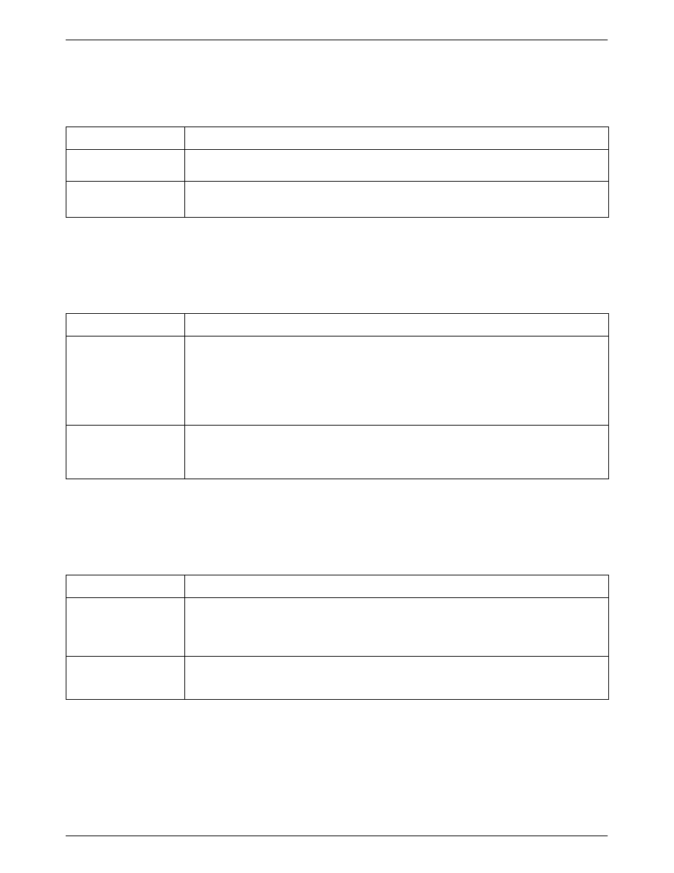 Online operation, Leased-line operation, Dial backup operation | Paradyne 3810 User Manual | Page 170 / 204