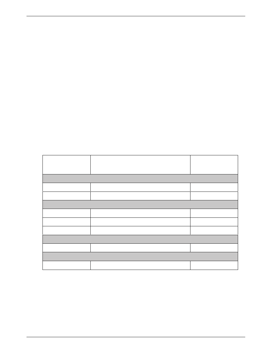 Command response, Valid (val), Invalid (inv) | Paradyne 3810 User Manual | Page 183 / 204