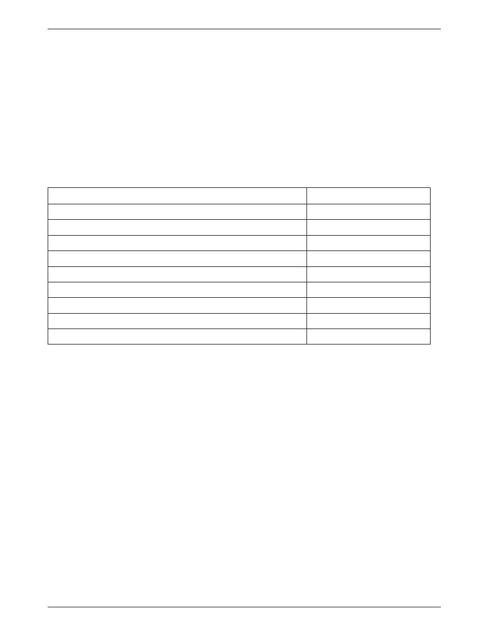 Equipment list | Paradyne 3810 User Manual | Page 189 / 204