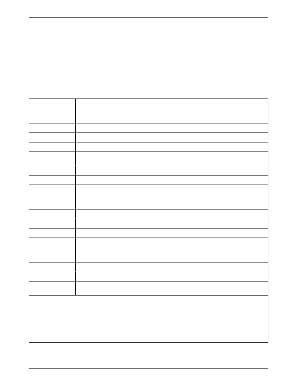 Top-level menu status, Top-level menu status and operational messages | Paradyne 3810 User Manual | Page 35 / 204