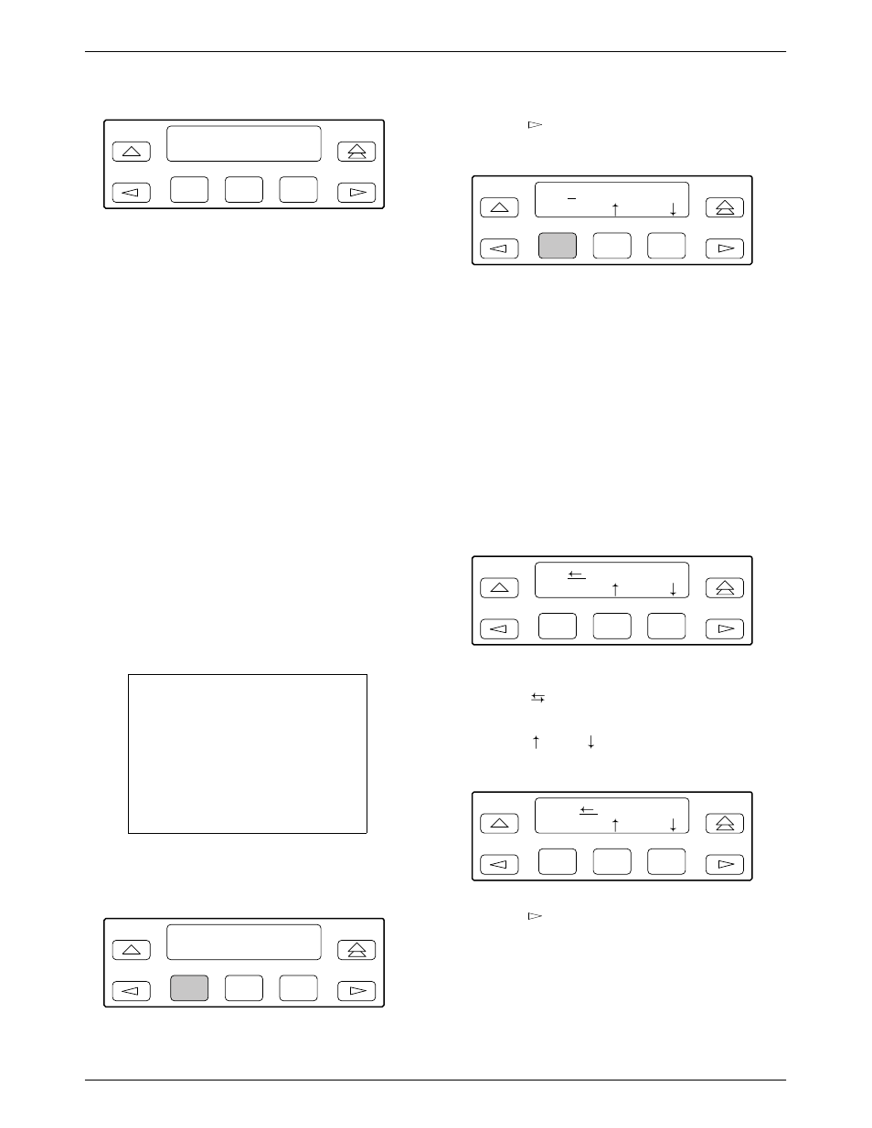 Change directory | Paradyne 3810 User Manual | Page 47 / 204