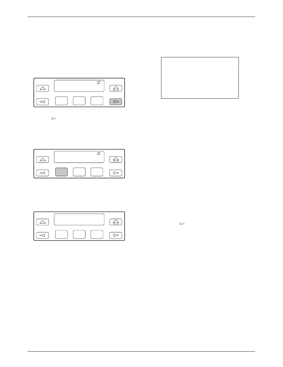 Paradyne 3810 User Manual | Page 50 / 204