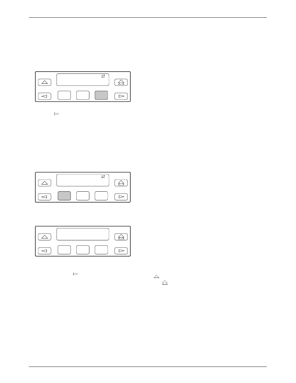 Status branch | Paradyne 3810 User Manual | Page 52 / 204