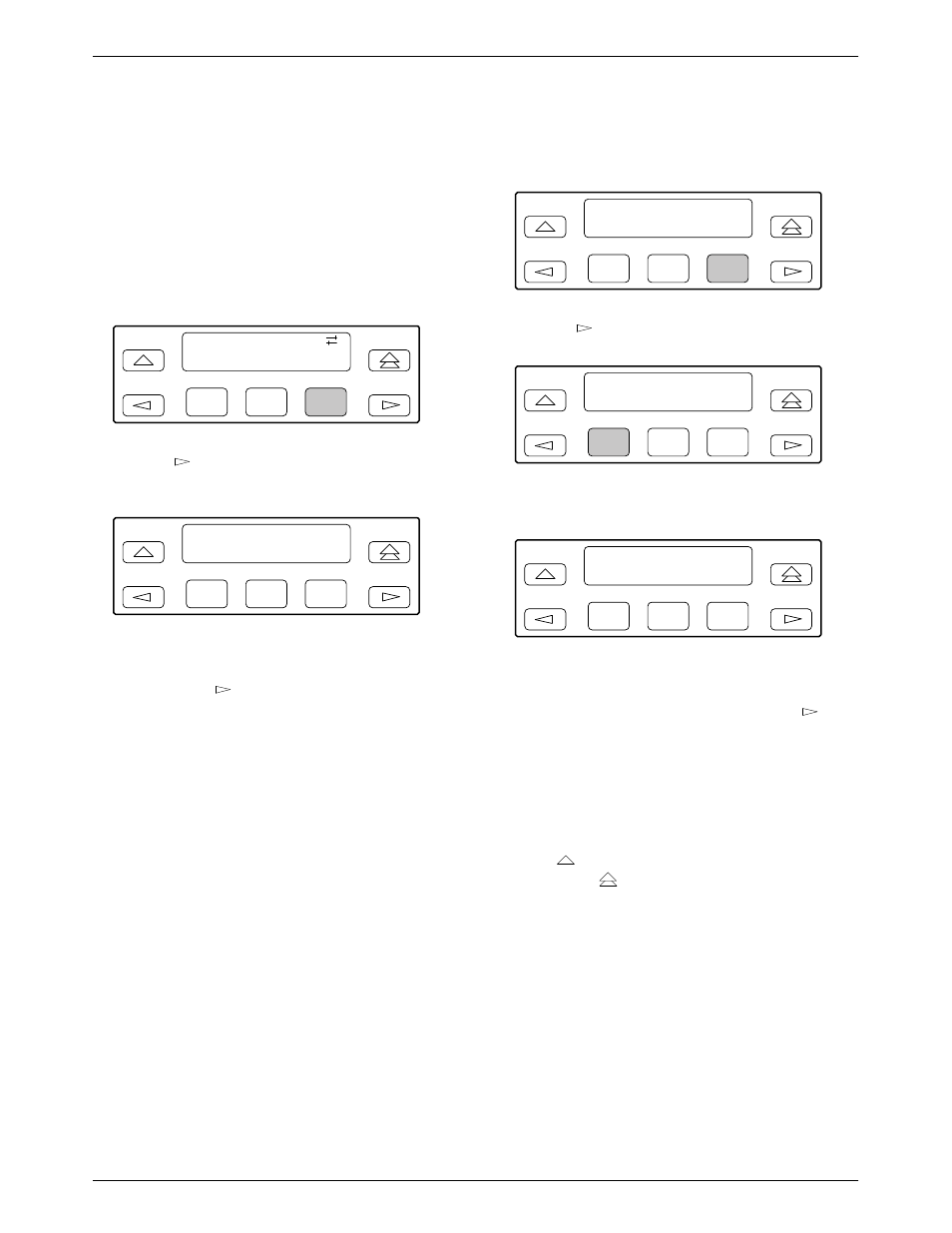 Options, Record | Paradyne 3810 User Manual | Page 55 / 204