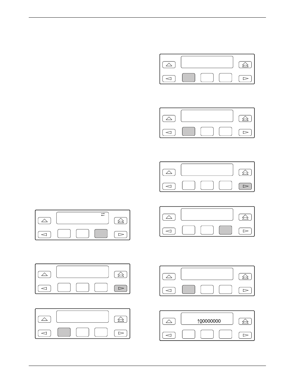 Editing and saving a configuration option | Paradyne 3810 User Manual | Page 67 / 204